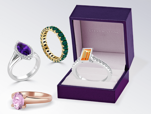Steven Stone launches ‘chocolate box’ inspired collection 