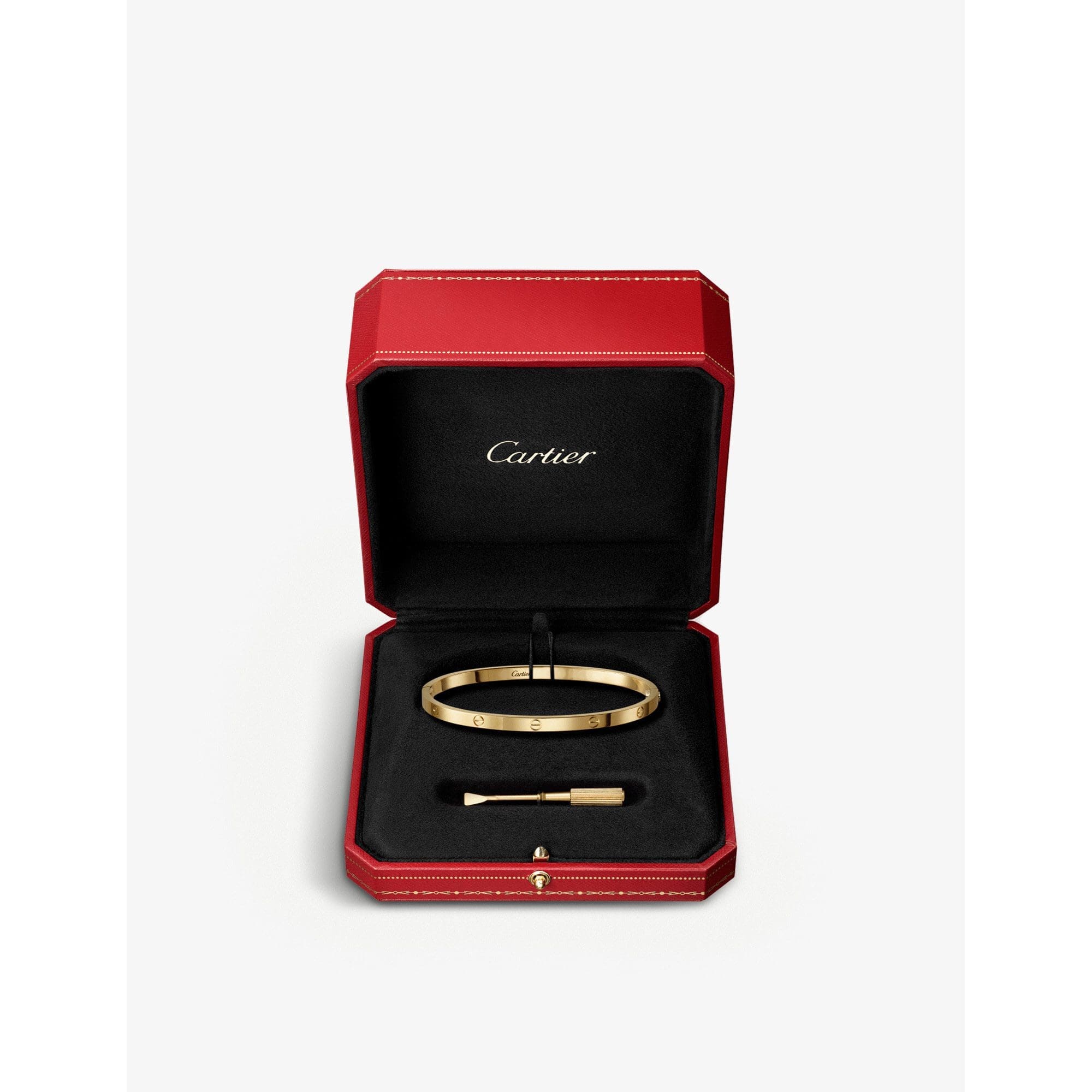 Cartier launches pop-up at Selfridges Manchester