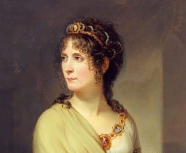 Tiaras belonging to Empress Joséphine Bonaparte to be offered at Sotheby’s London
