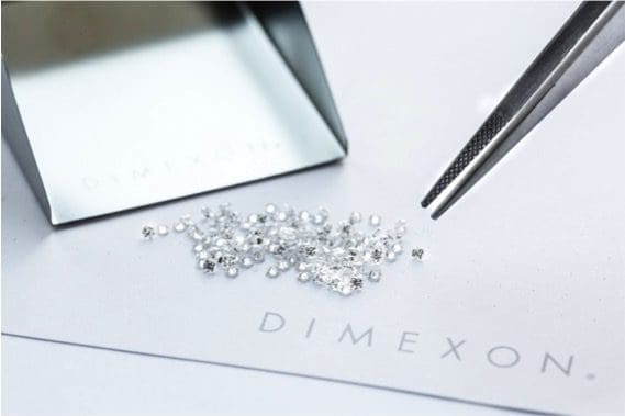 Dimexon launches new diamond offering for SMEs