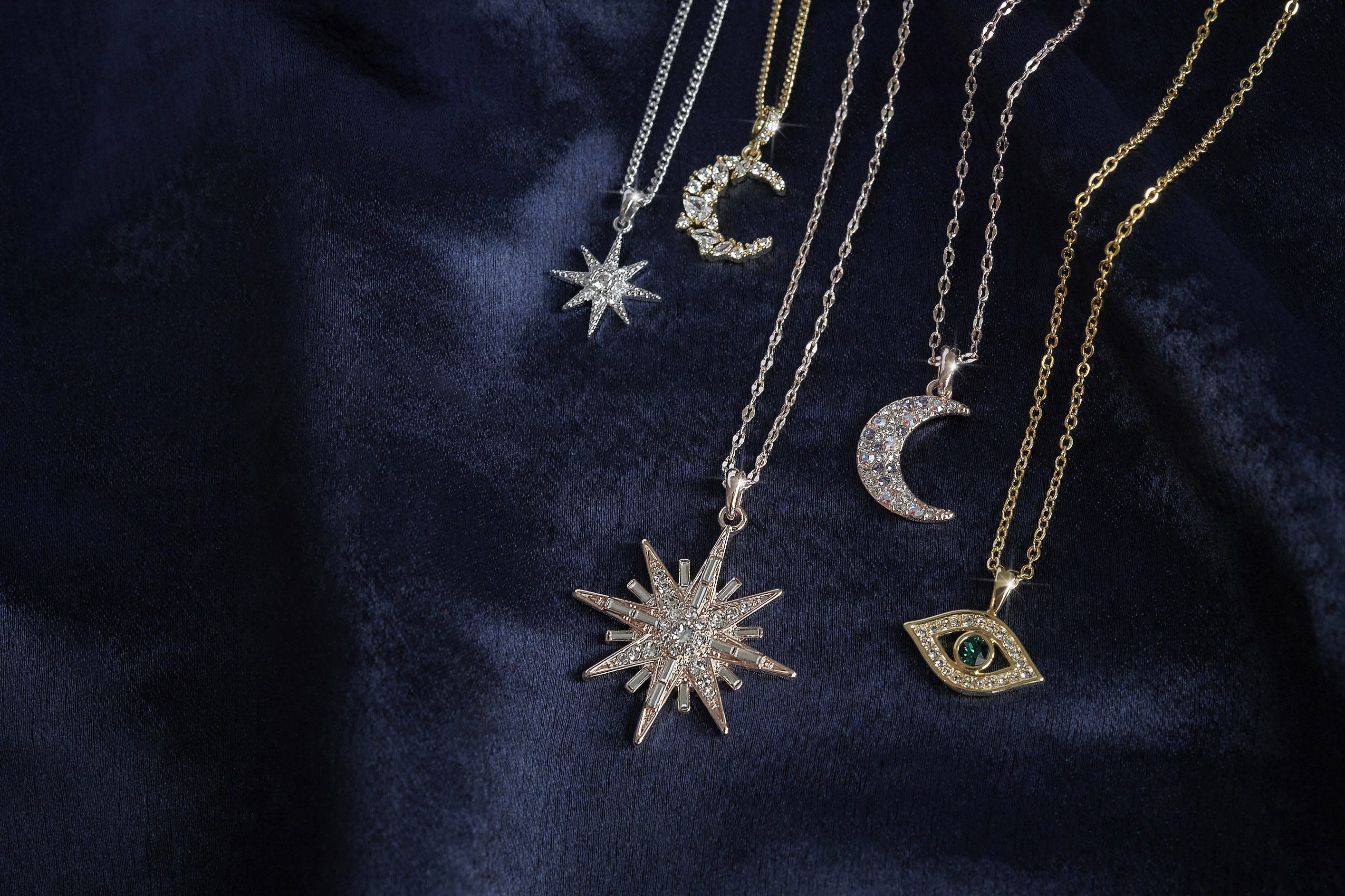Jon Richard unveils new Radiance collection