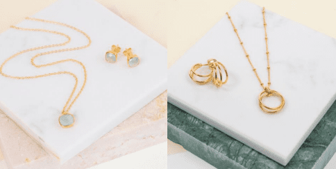 Auree to debut on Liberty’s online shop