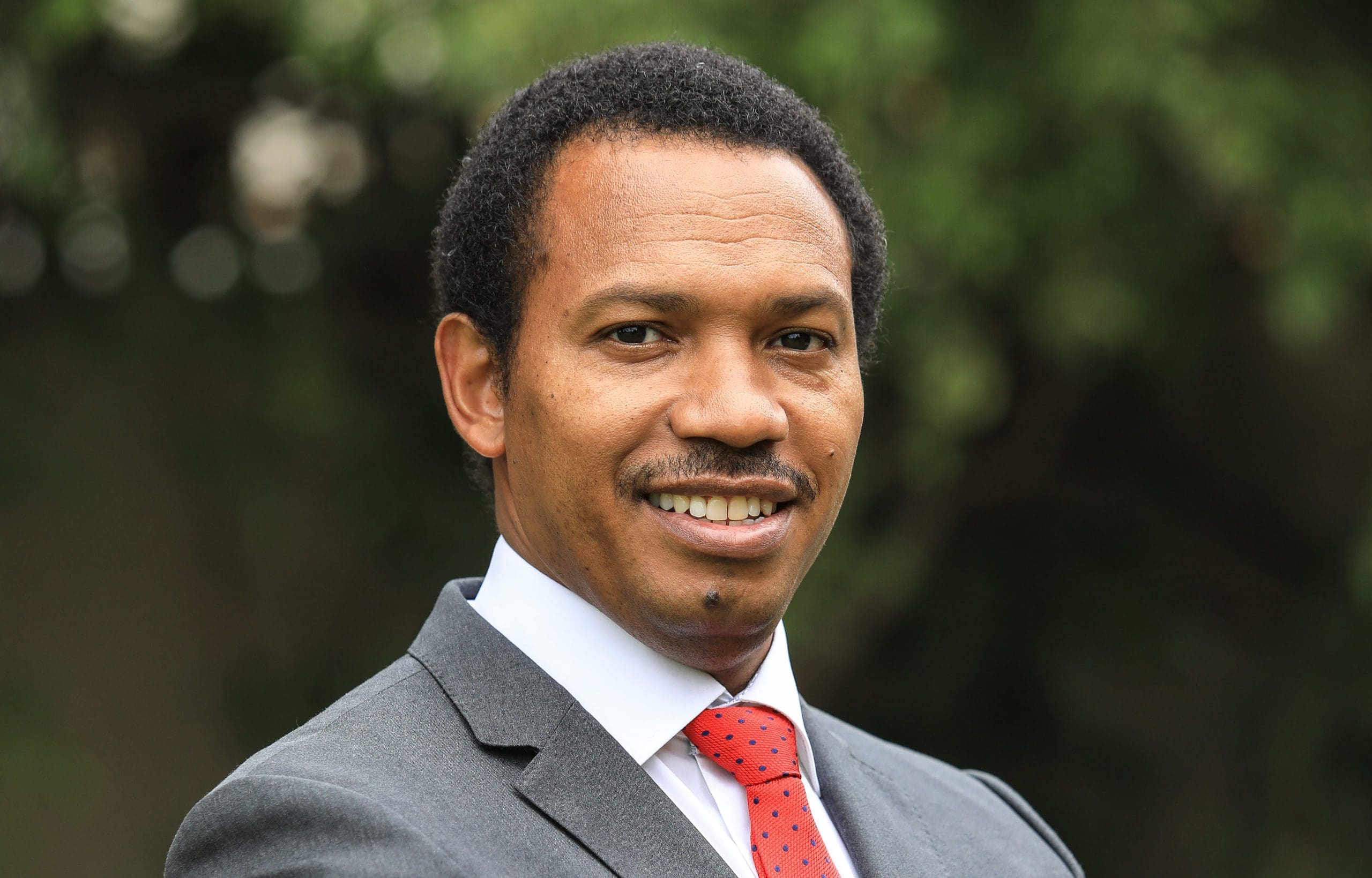 De Beers Group appoints managing director