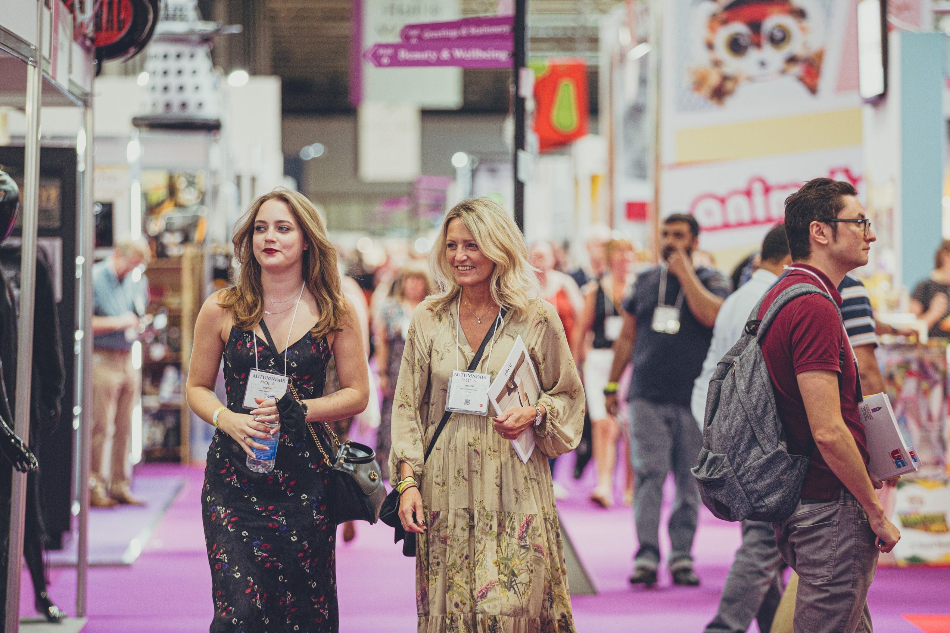 Spring Fair and Moda confirms February show ‘will go ahead’