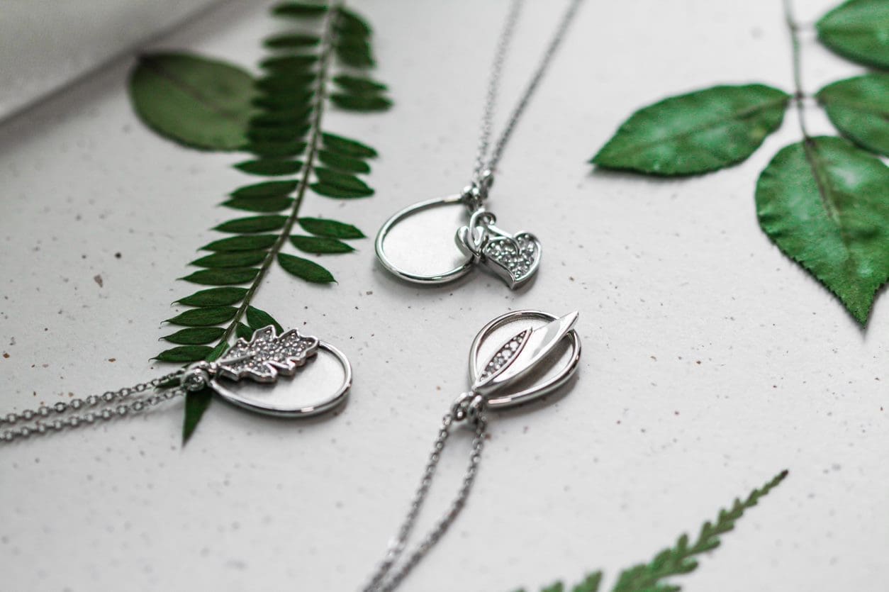 Joshua James releases two custom collections
