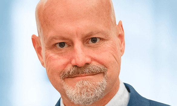 IGI appoints new senior director of education