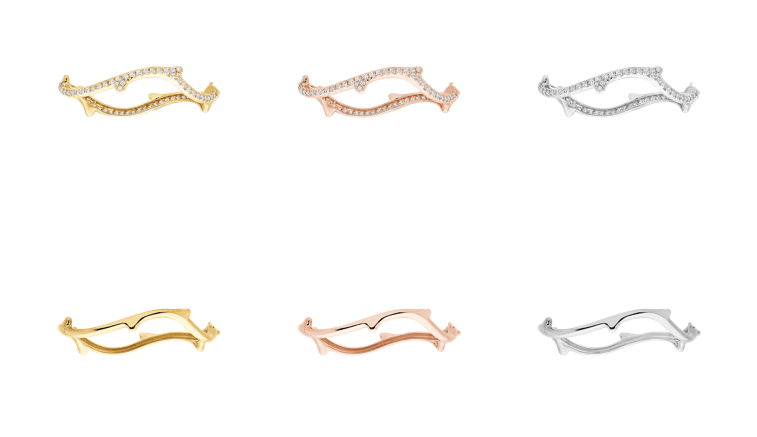 Dior launches ‘La Rose Dior’ collection