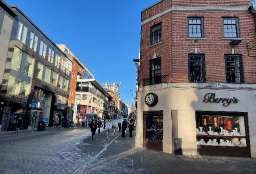 Berry’s to launch new collection for 125th anniversary