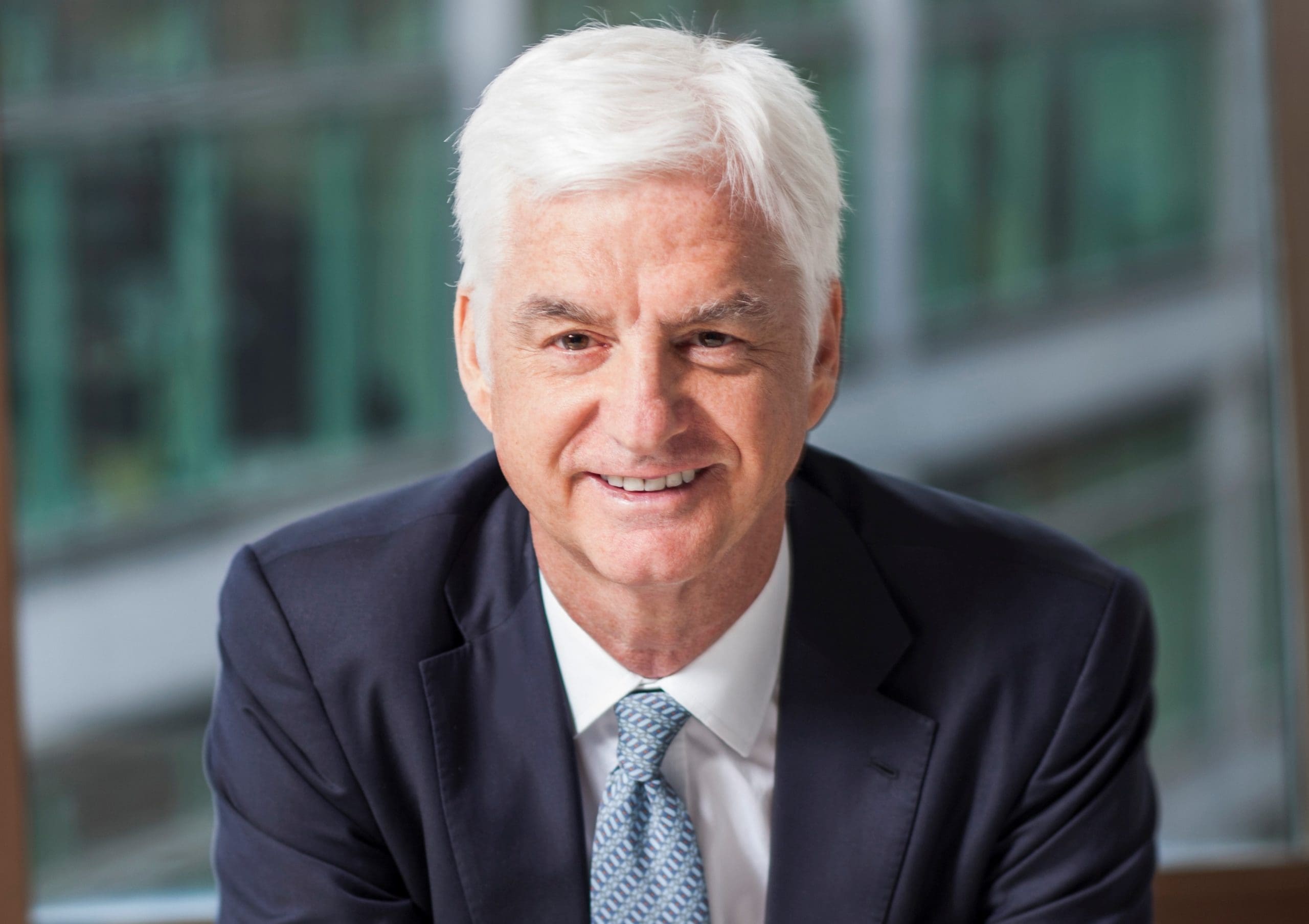 De Beers Group executive vice president to step down