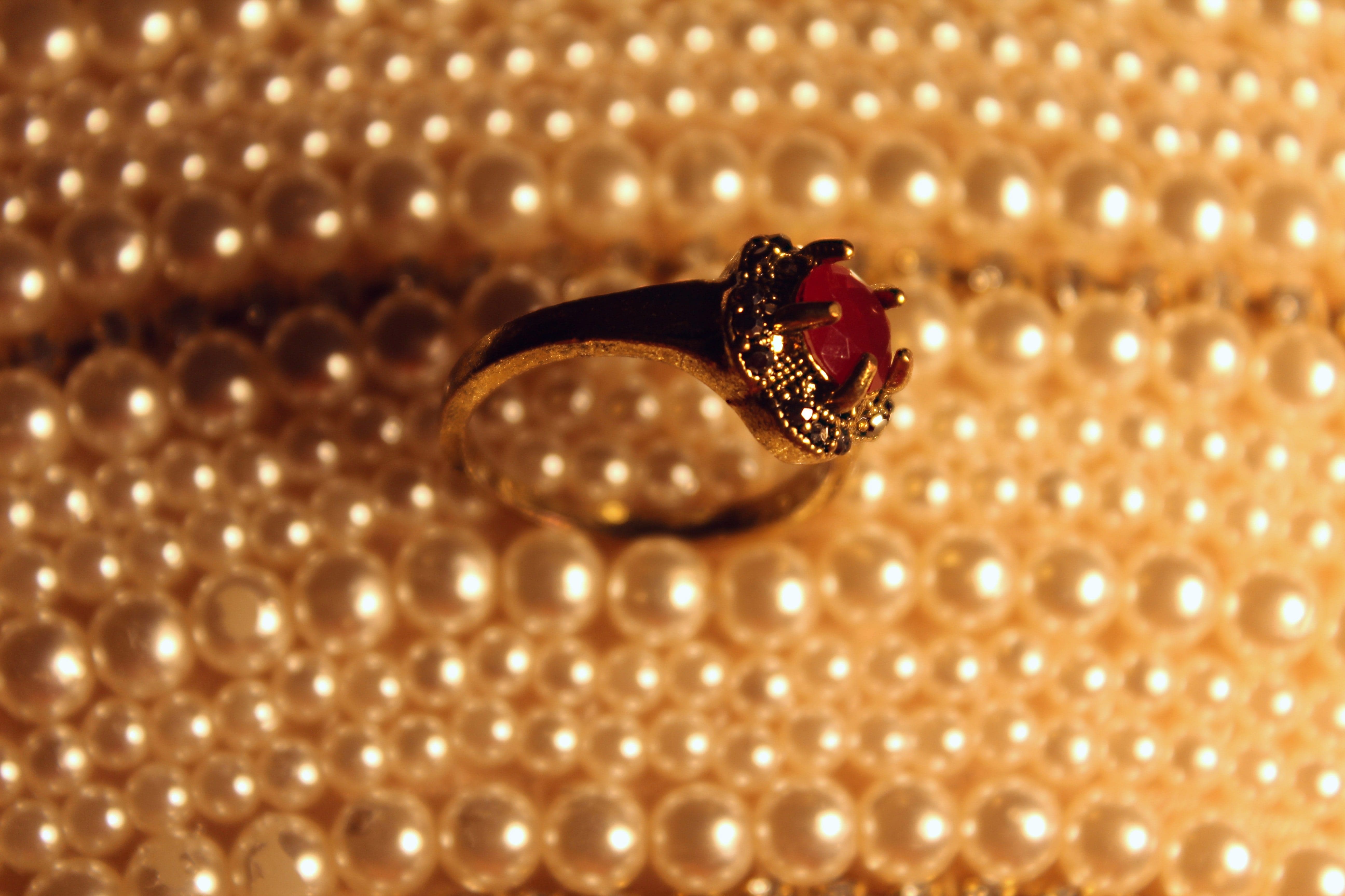 2022 trends that will influence the jewellery industry