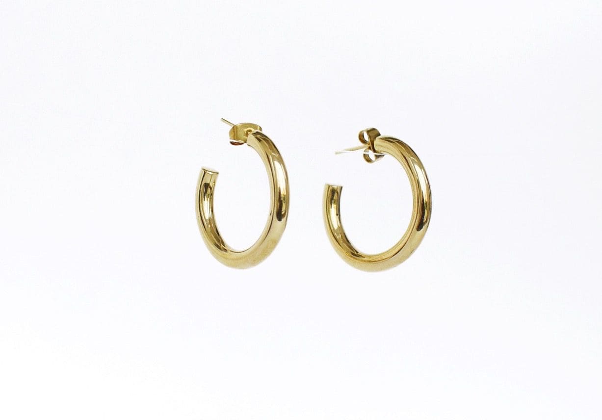 Lala Salama launches the ‘Hoop Collection’