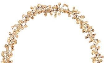 Jewels from private collection of Lady de Rothschild to be auctioned