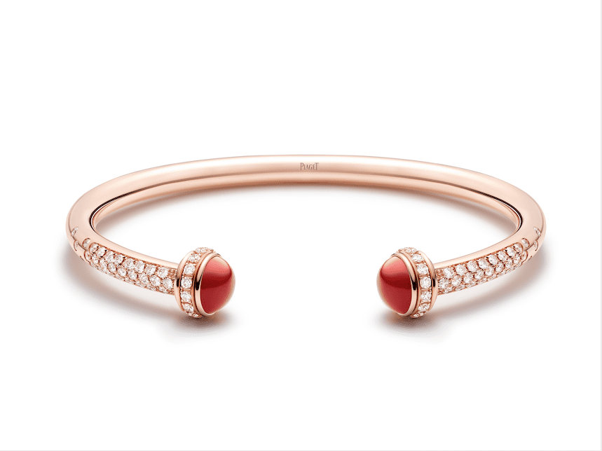 Piaget celebrates Chinese New Year with ‘Possession’ collection