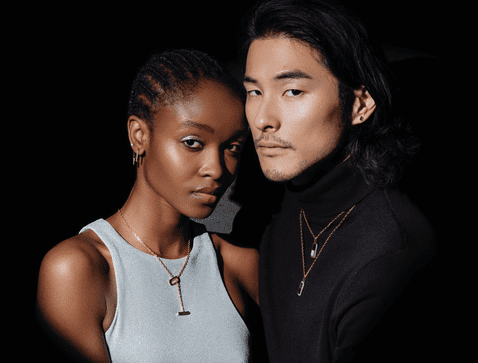 Lark and Berry unveils gender-fluid ‘ECLIPSIS’ collection