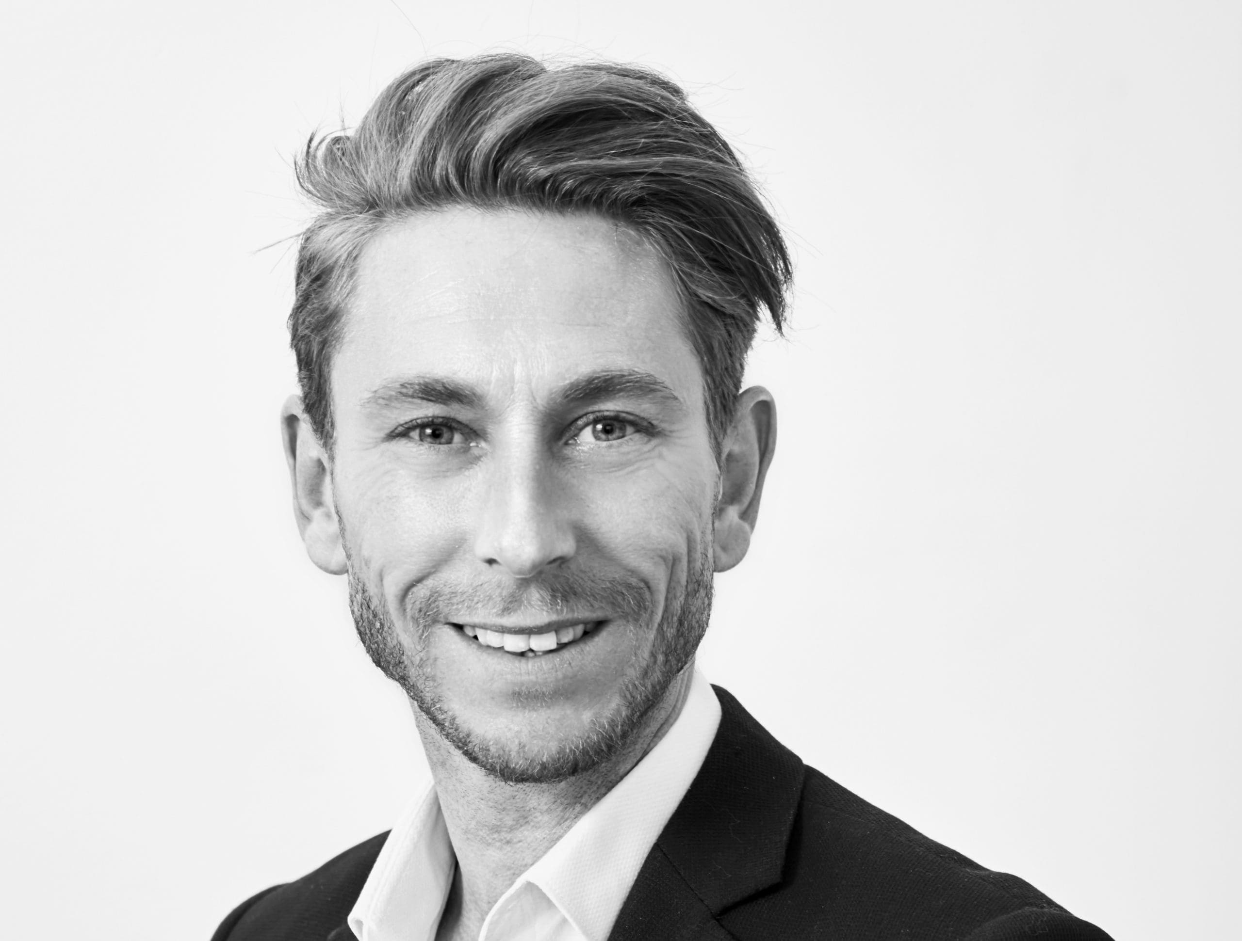 ChloBo appoints managing director