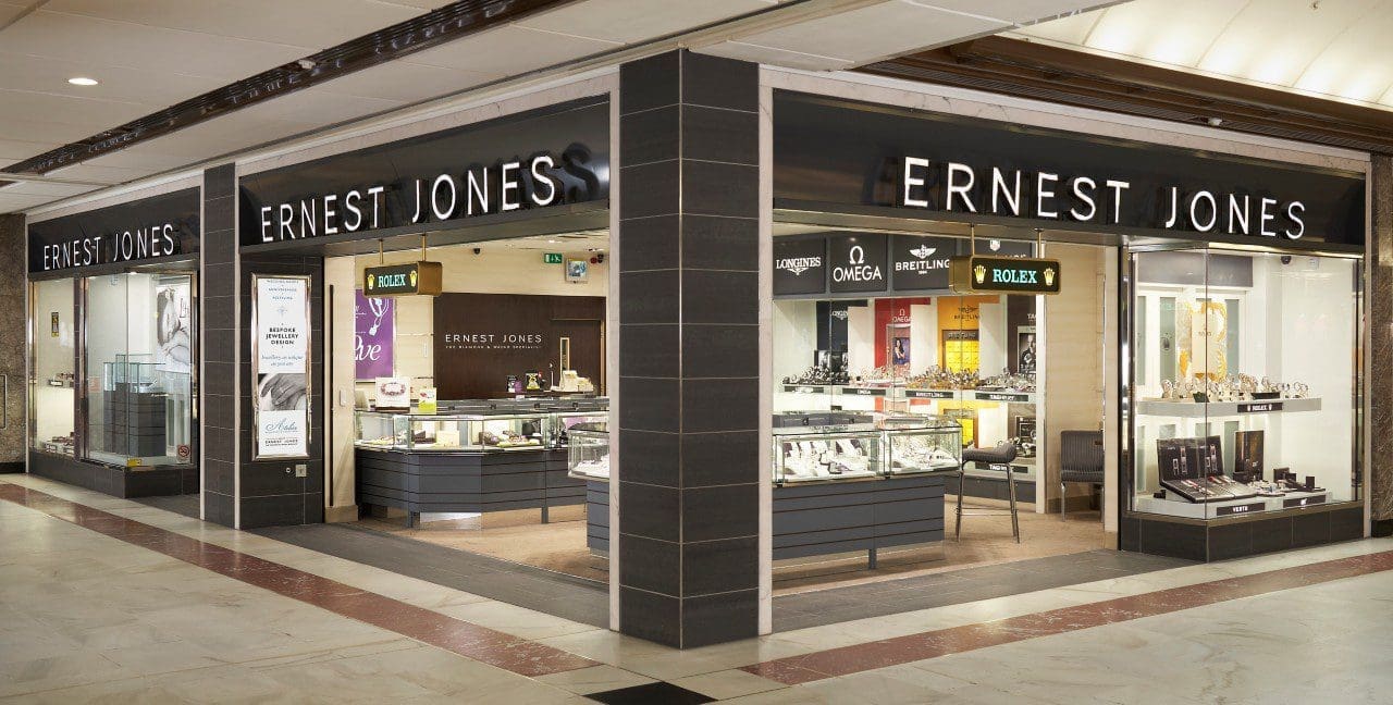 Signet Jewelers sales surge 49.7% to $7.8bn
