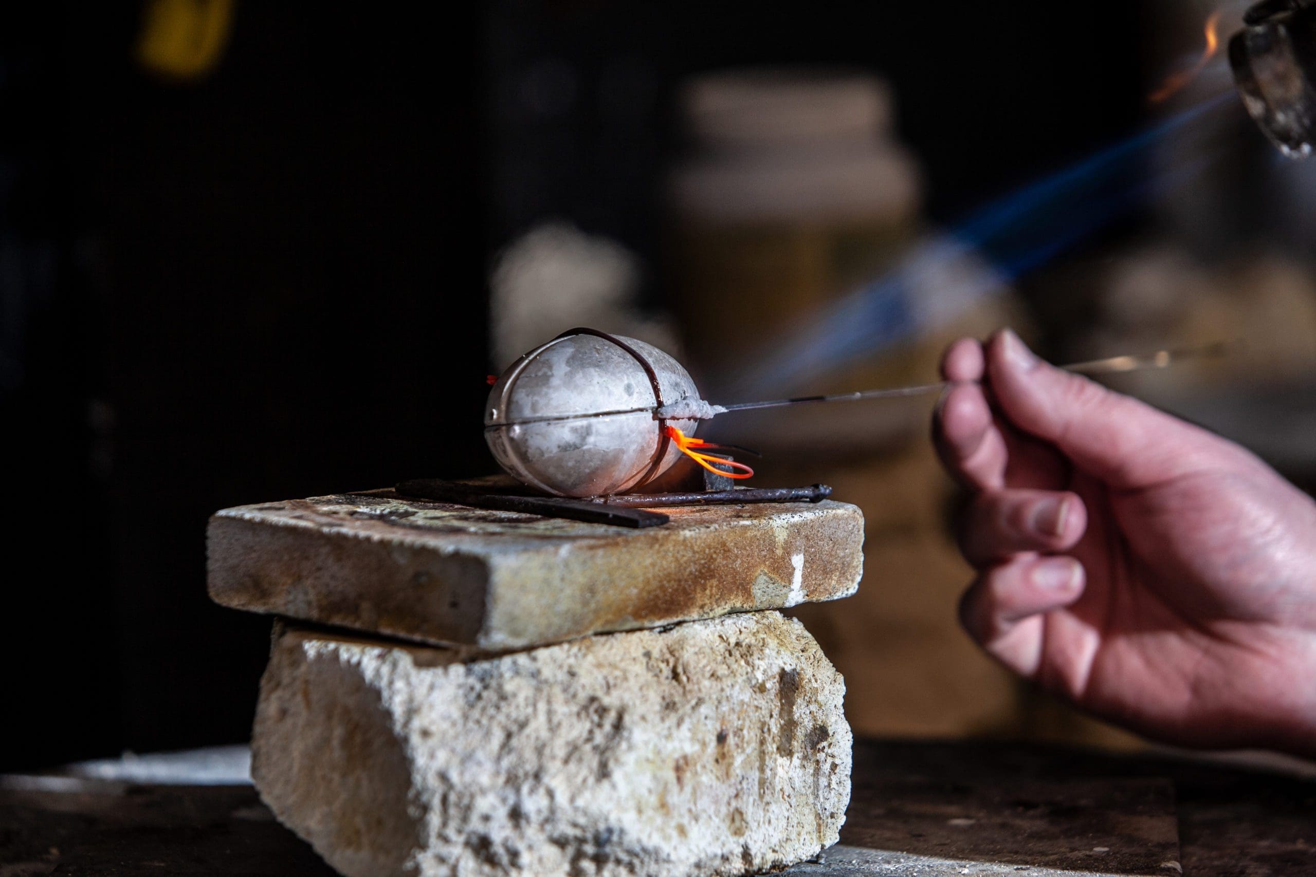 Hamilton & Inches launches its Craft Academy