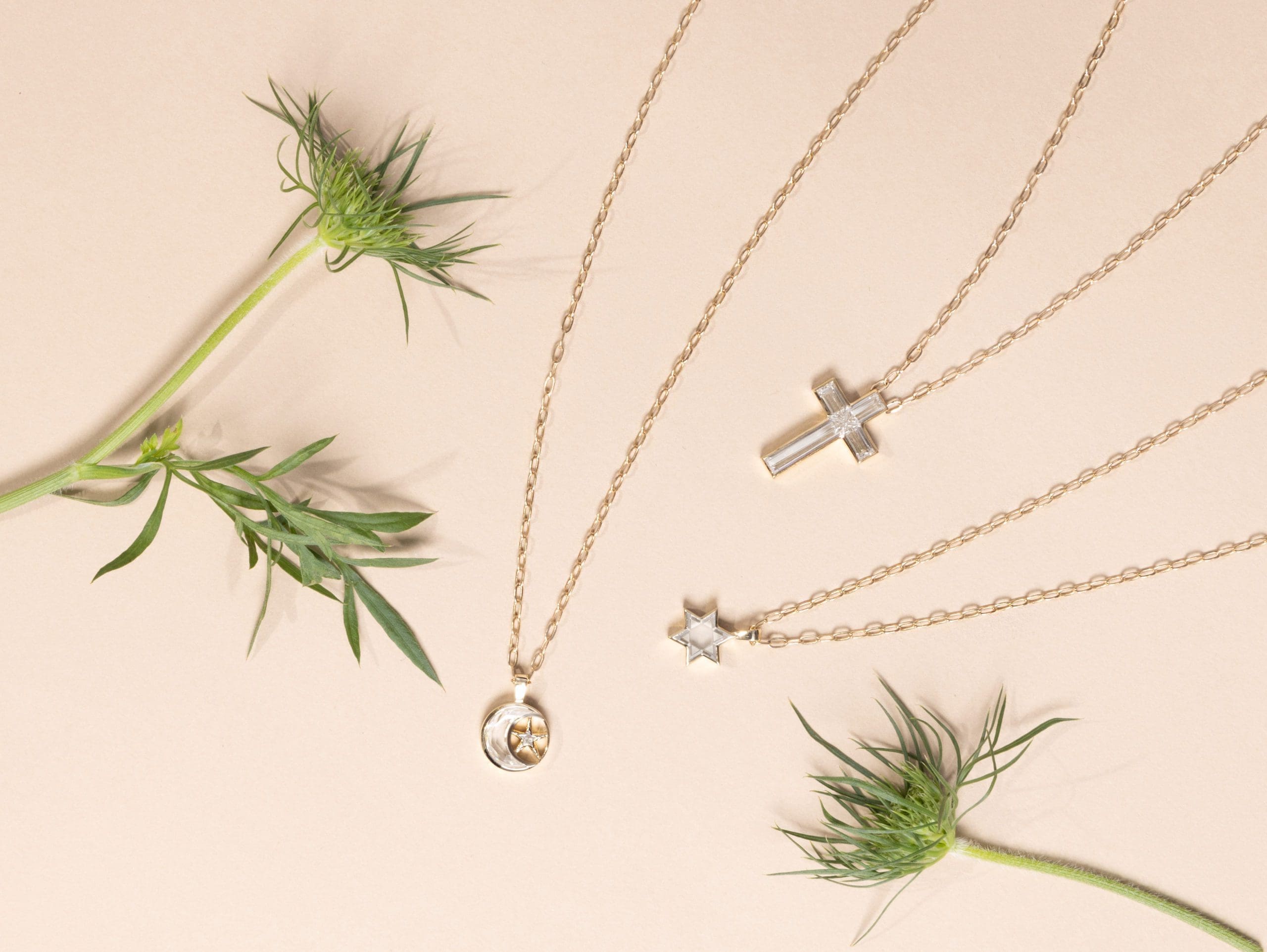 Vrai unveils Divine Solitaires collection