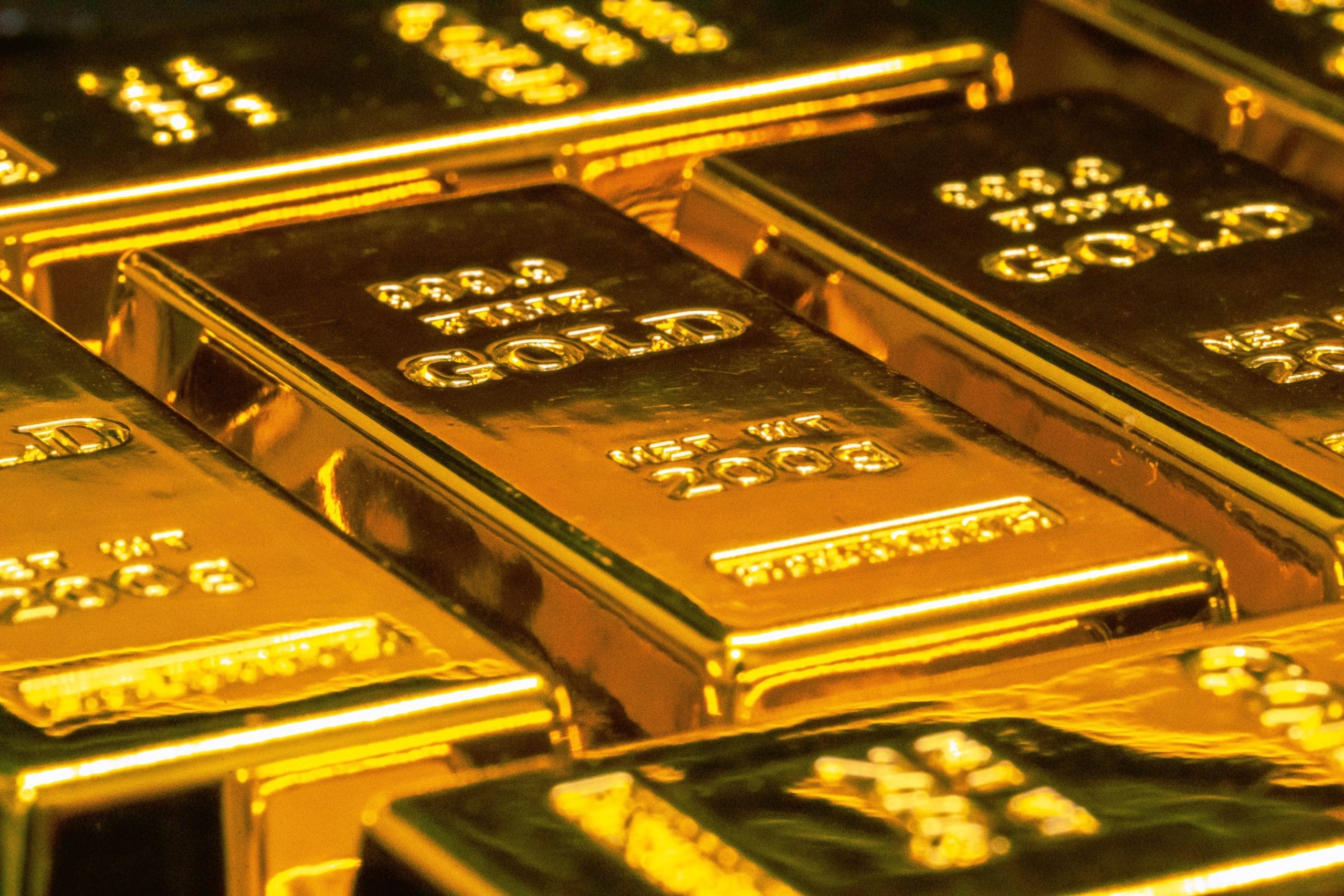 Gold prices spike amid Russian invasion of Ukraine