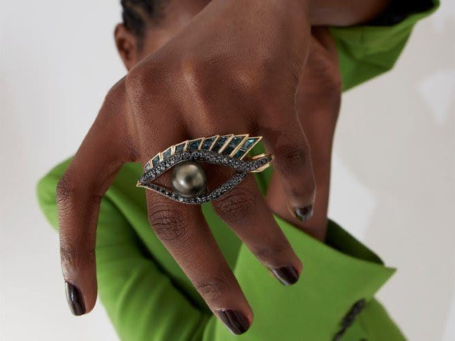 Stephen Webster unveils ‘The ReBelles’ collection
