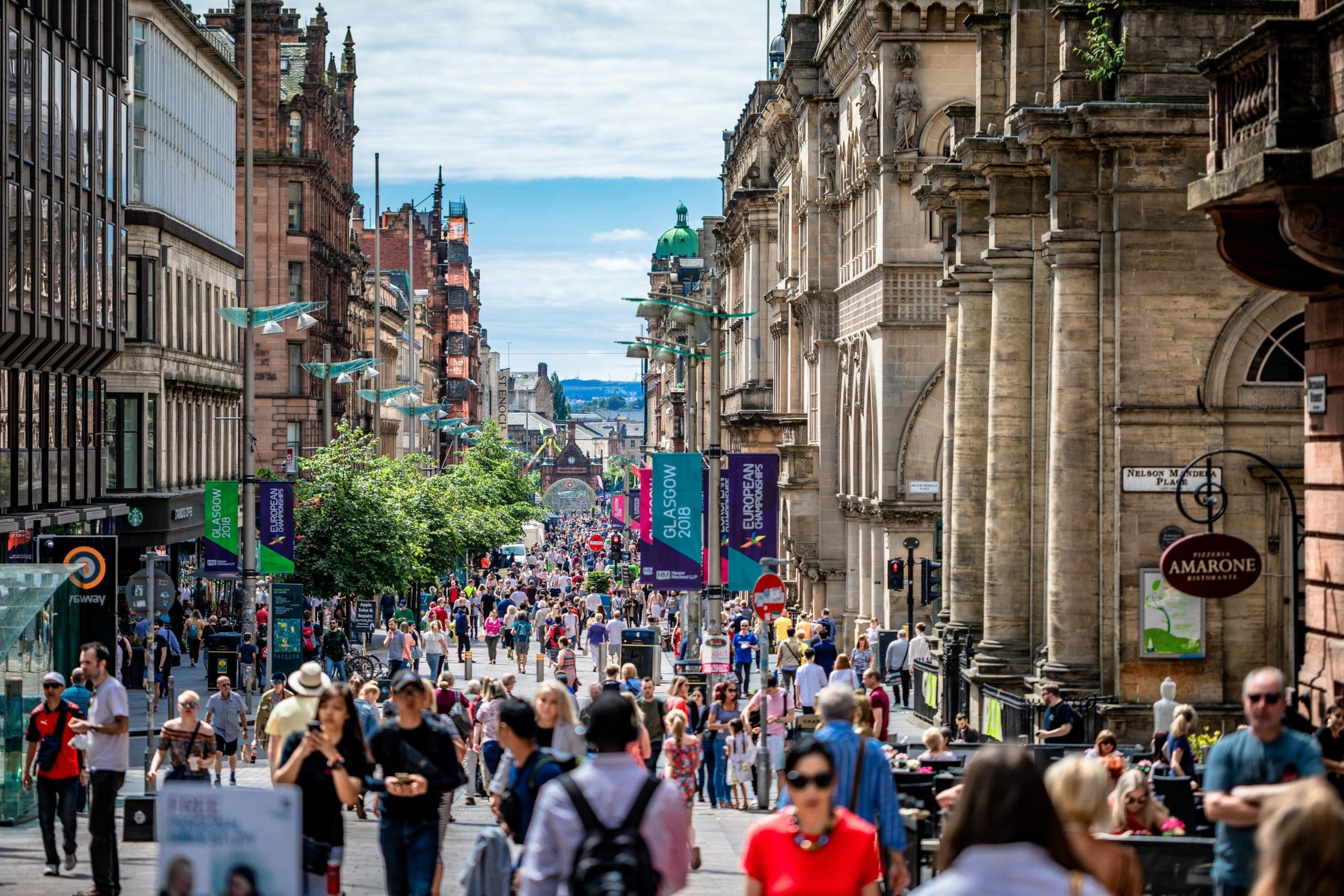 Middle East conflict to weigh on UK growth, EY warns