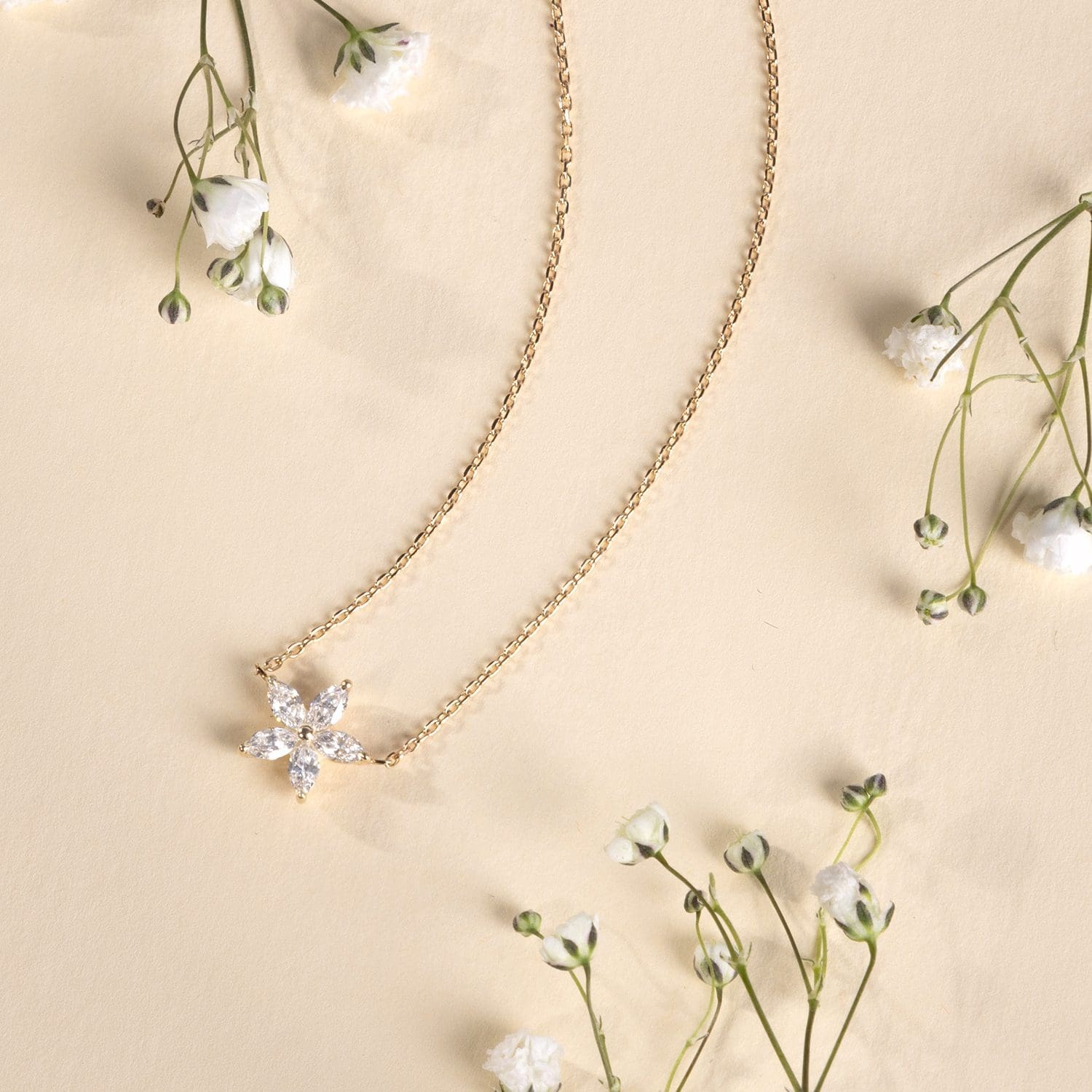 VRAI launches Blossom collection