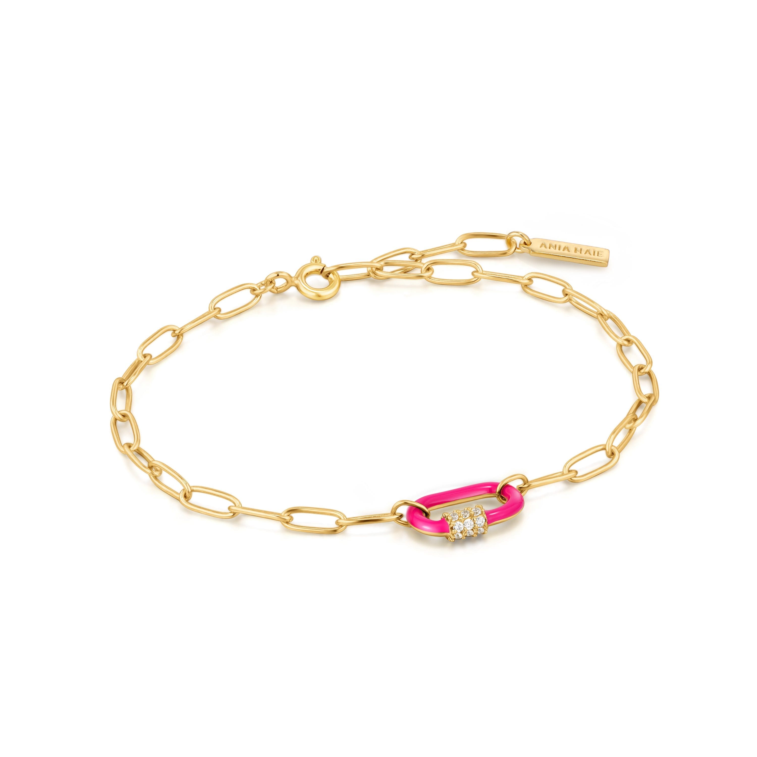 Ania Haie unveils Neon Nights collection