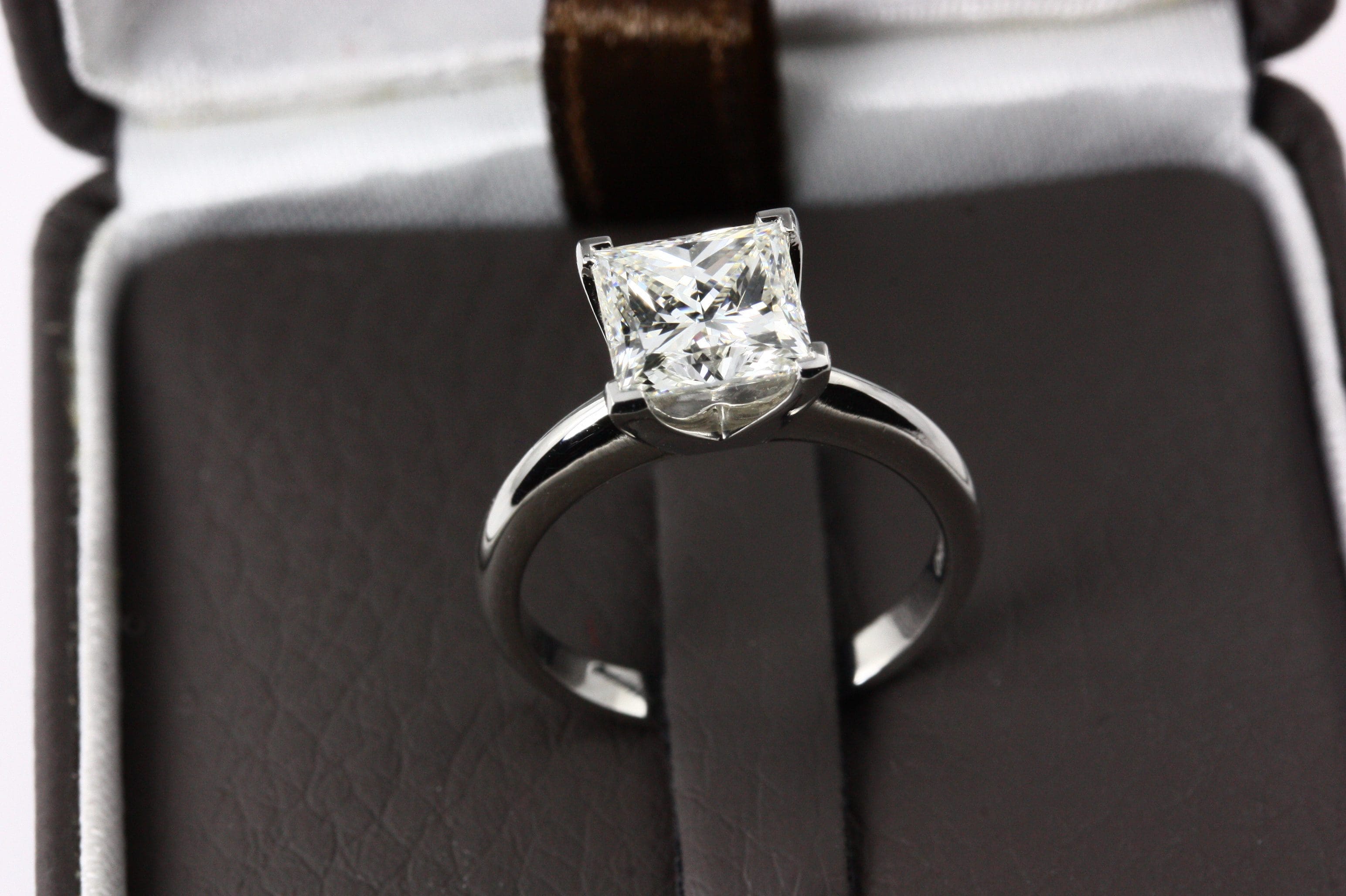 James Sanders London Diamonds founder on the return of a 90s favourite