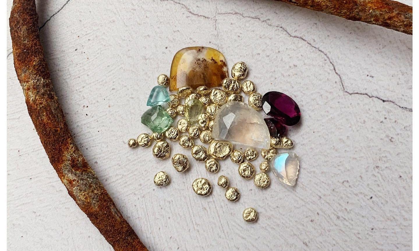 Rebekah Ann Jewellery launches Brighton Jewellery Collective