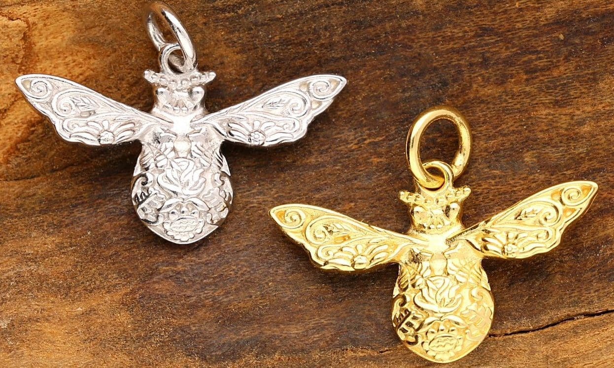 CME launches Mandala-inspired pendants