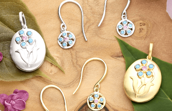 CME presents ‘Articles of virtu’ jewellery collection