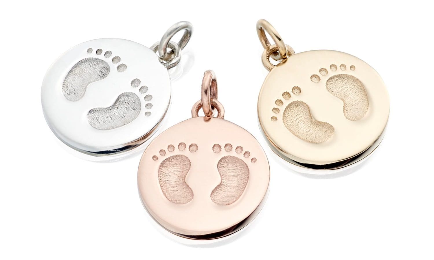 Bradley’s Jewellery unveils Twinkle Toes collection