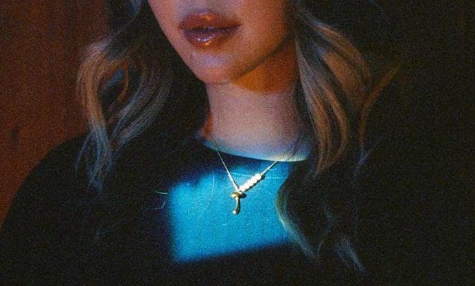 Tokimonsta launches 3-part jewellery capsule in partnership with Wonther