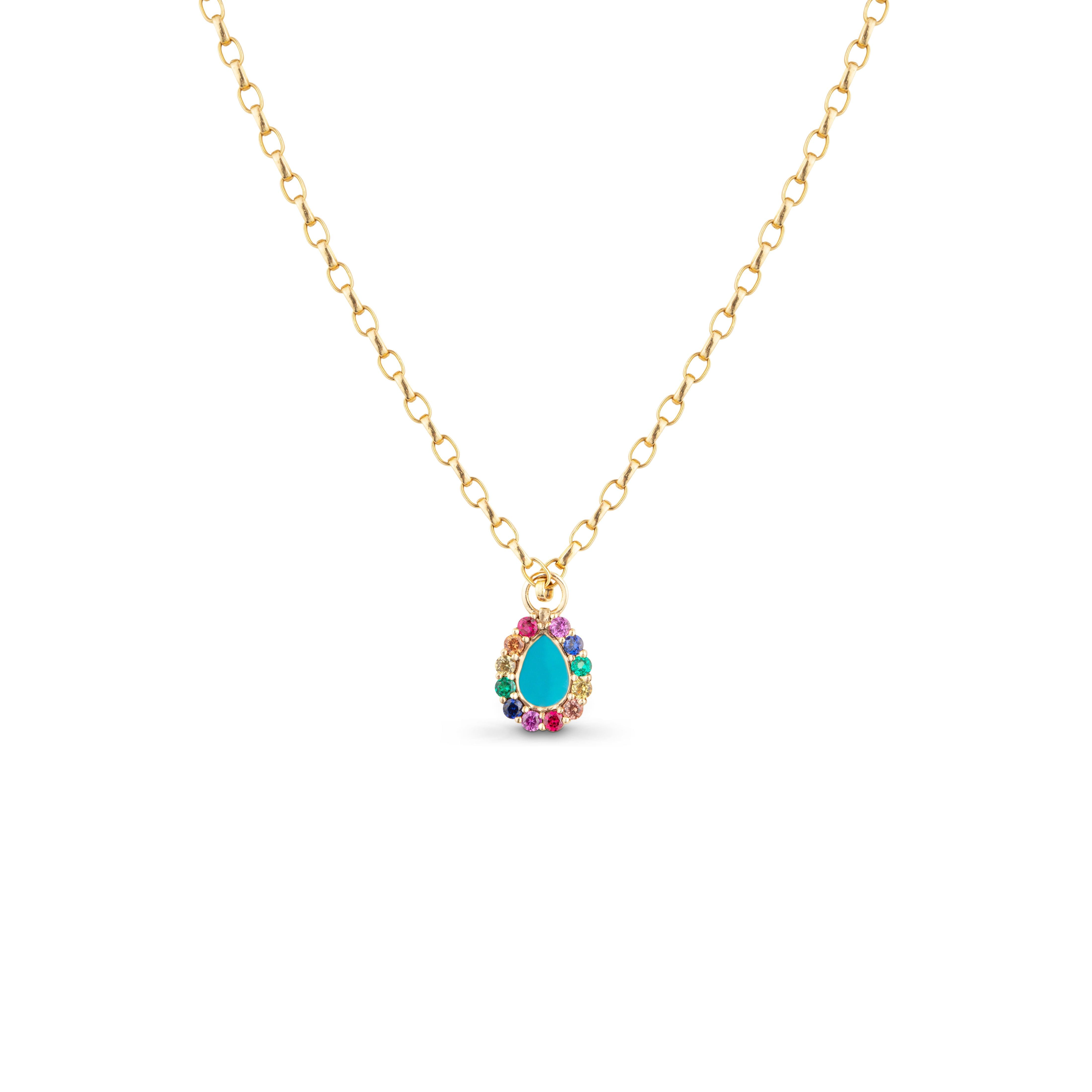Matilde Jewellery launches Kaleido Collection