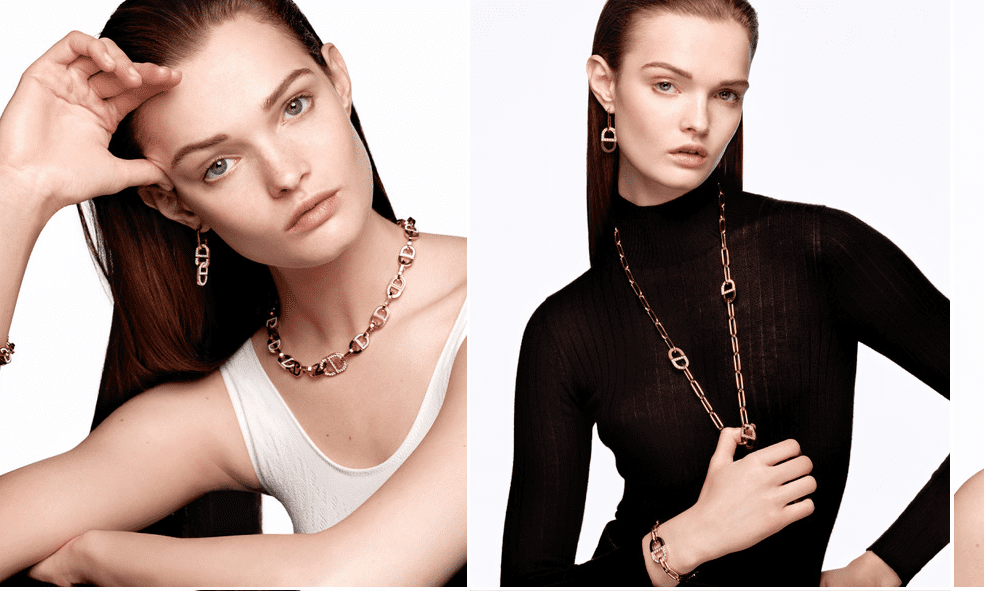 Dior launches new Dior Color collection