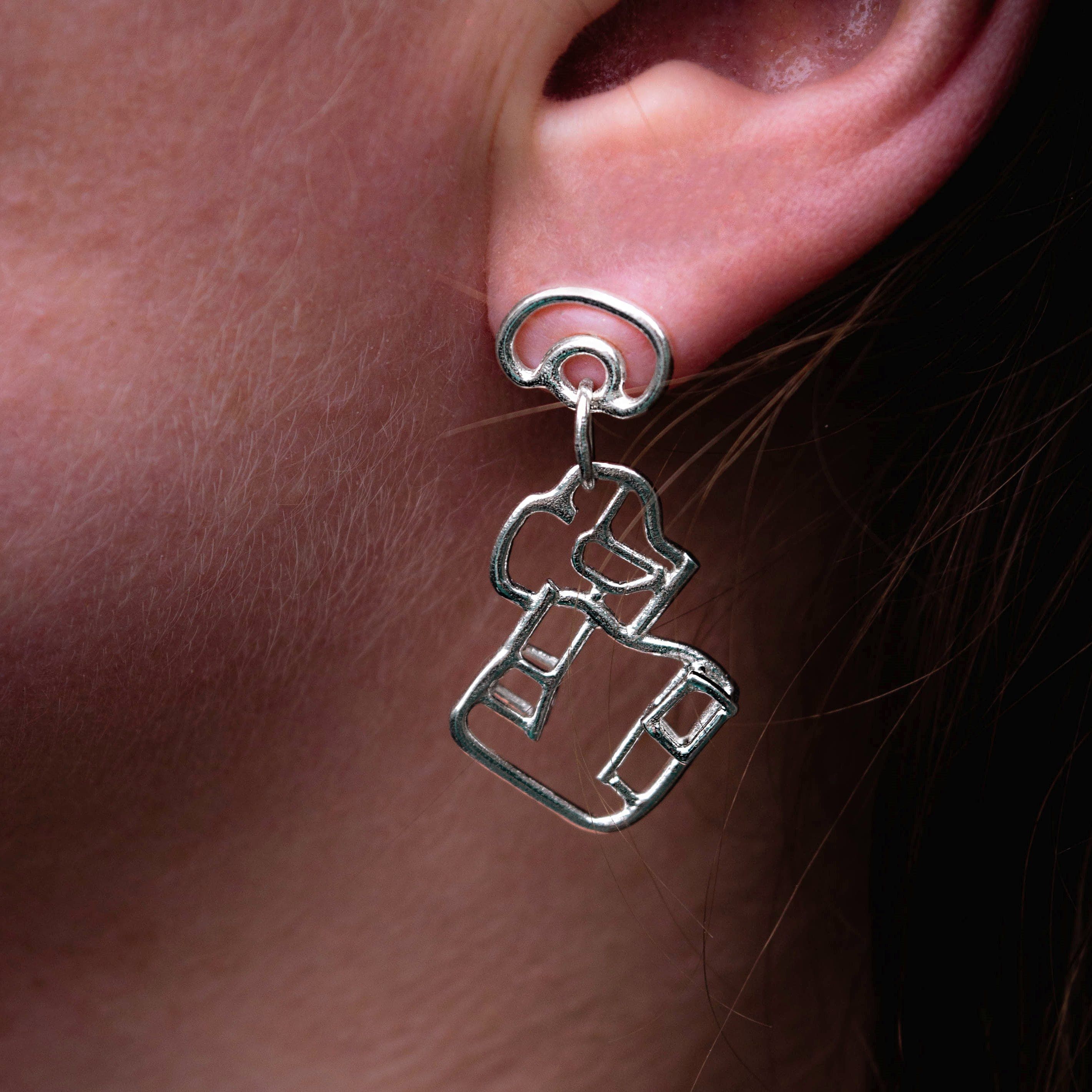 Zoe Davidson Jewellery presents Skara Brae collection
