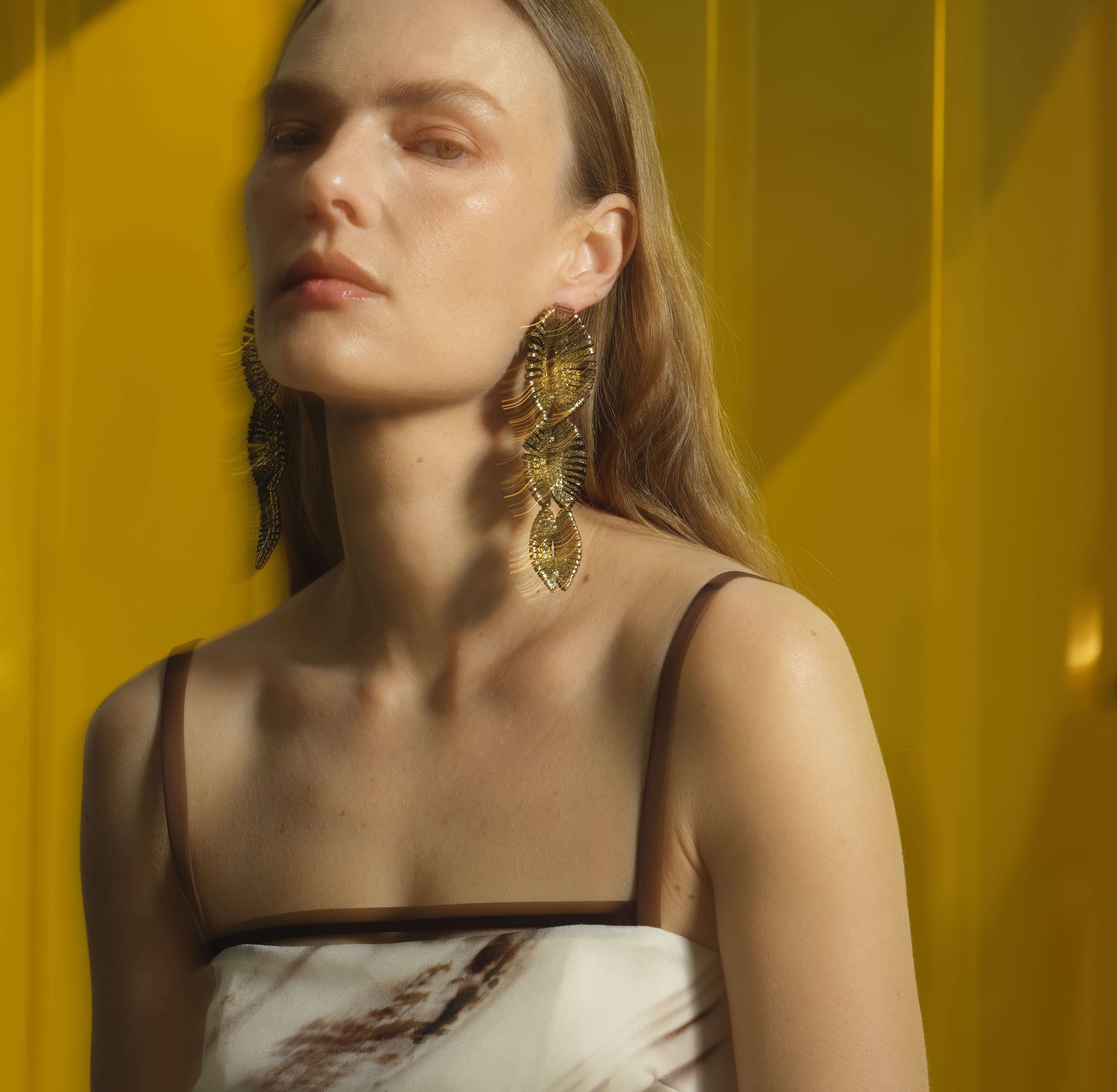 So-le Studio unveils unveils updated collection