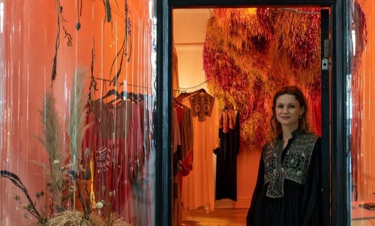 Supernaturae announces first pop-up in Piccadilly Arcade series