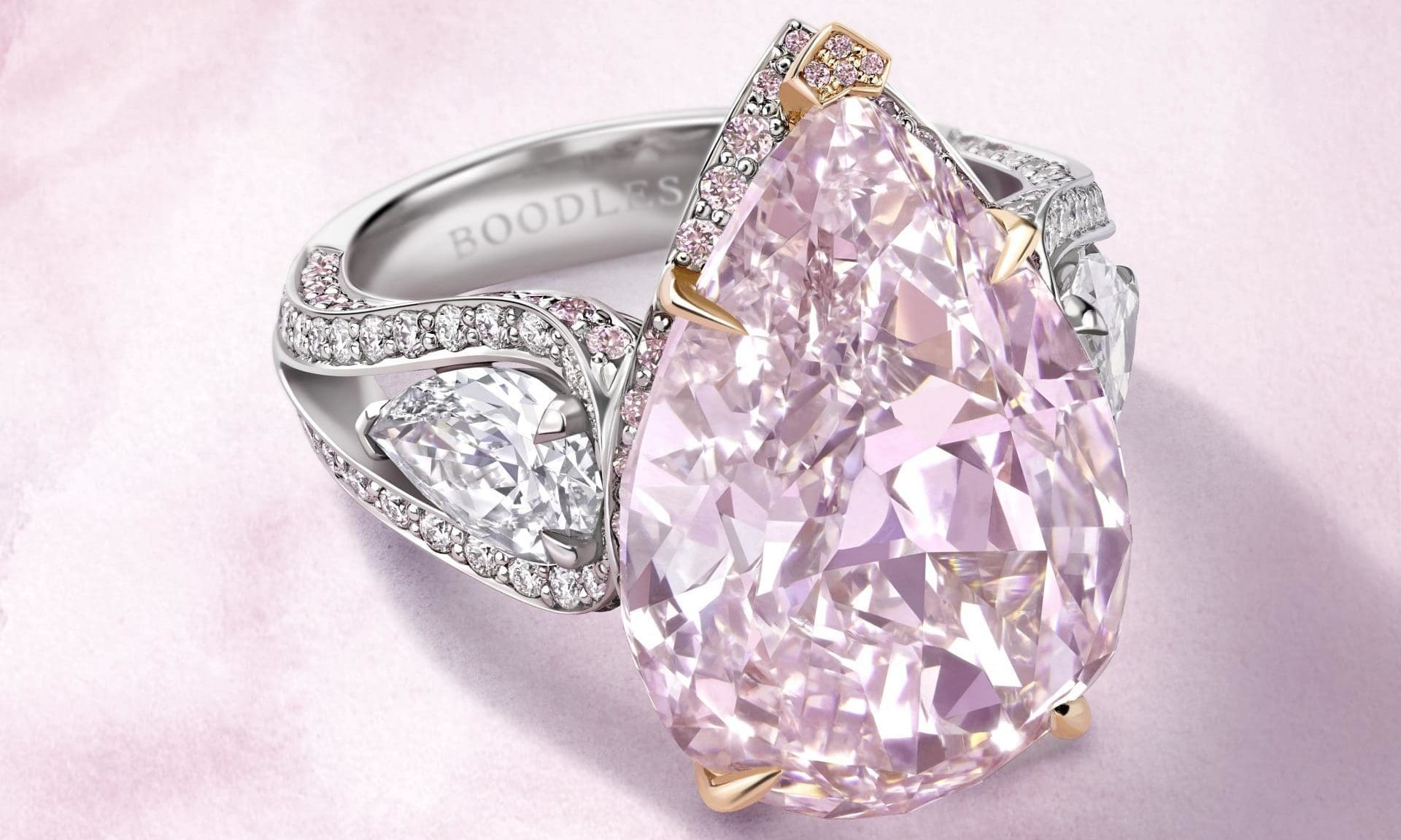 Boodles to host exhibition showcasing 225-year story