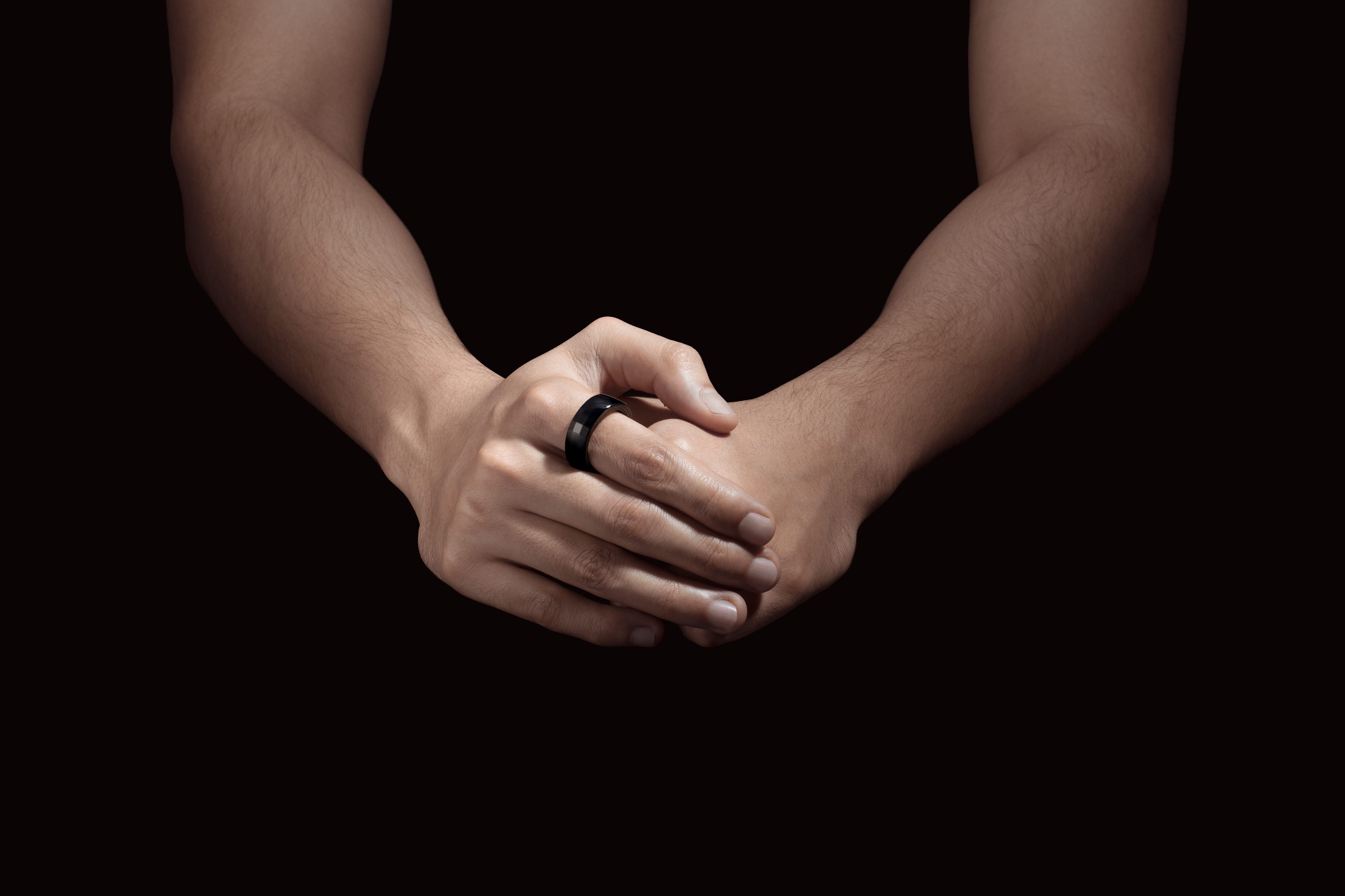 Ultrahuman launches world’s first smart ring