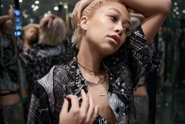 Roxanne First launches Zodiac Collection