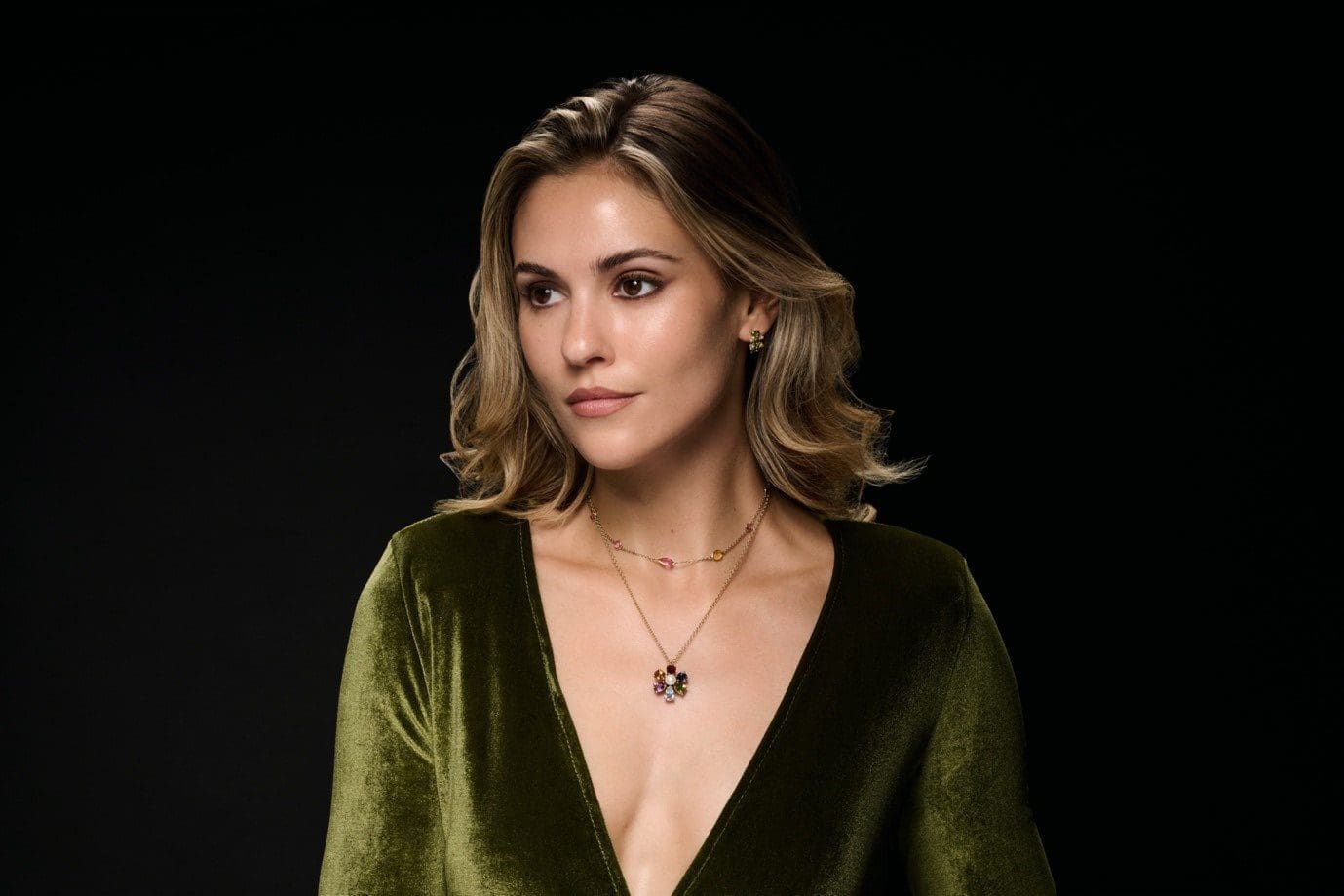 Deakin & Francis launches ladies’ Elements Collection