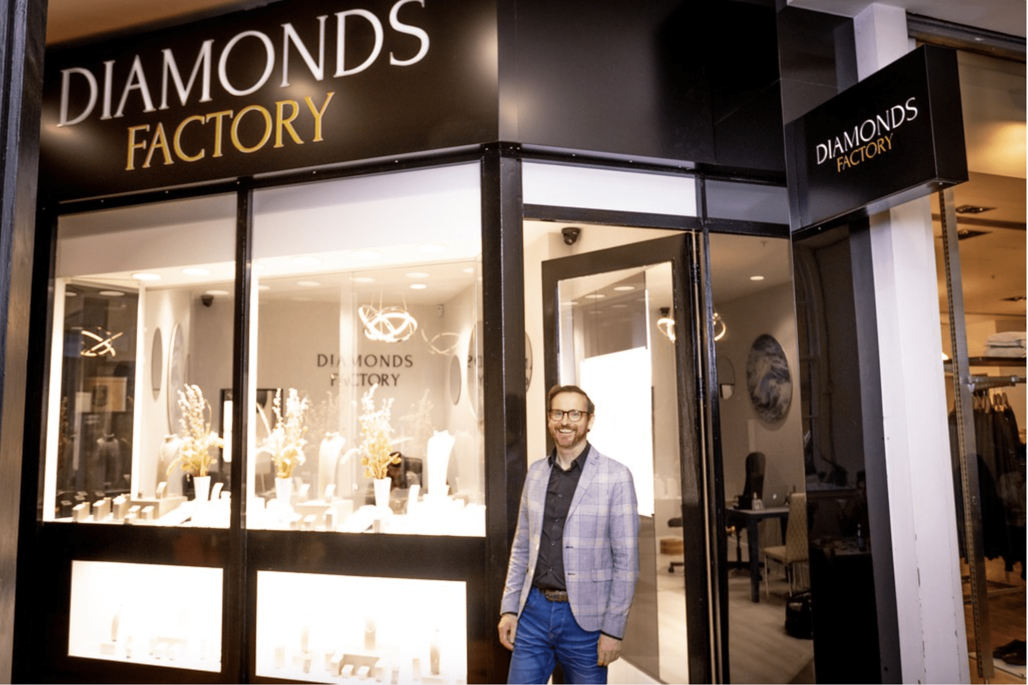 Diamonds Factory unveils European expansion amid ‘rapid growth’