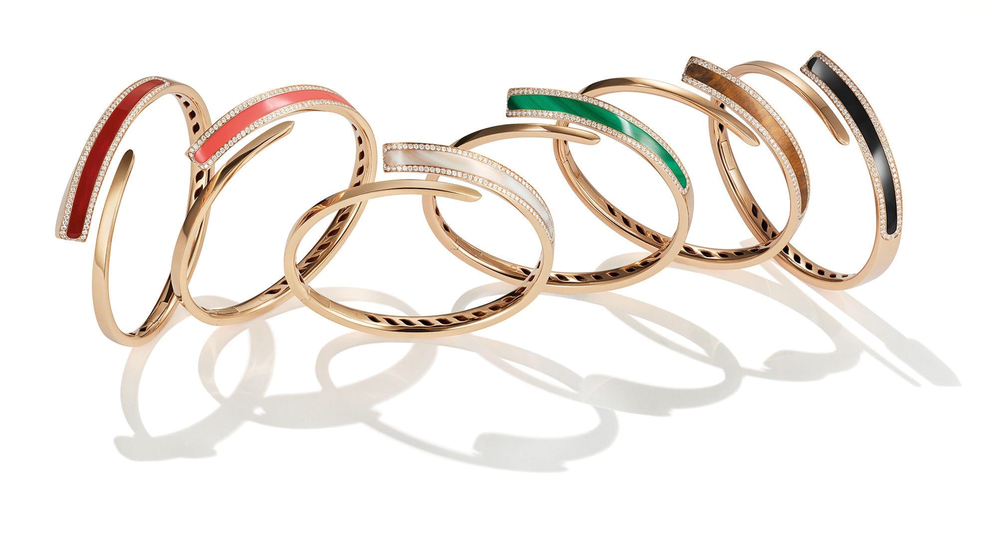 Vicenzaoro September: Top international jewellery brands confirmed, from Roberto Coin to Fope