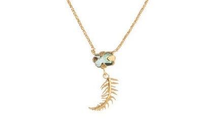 Amanda Coleman launches new tournamaline collection