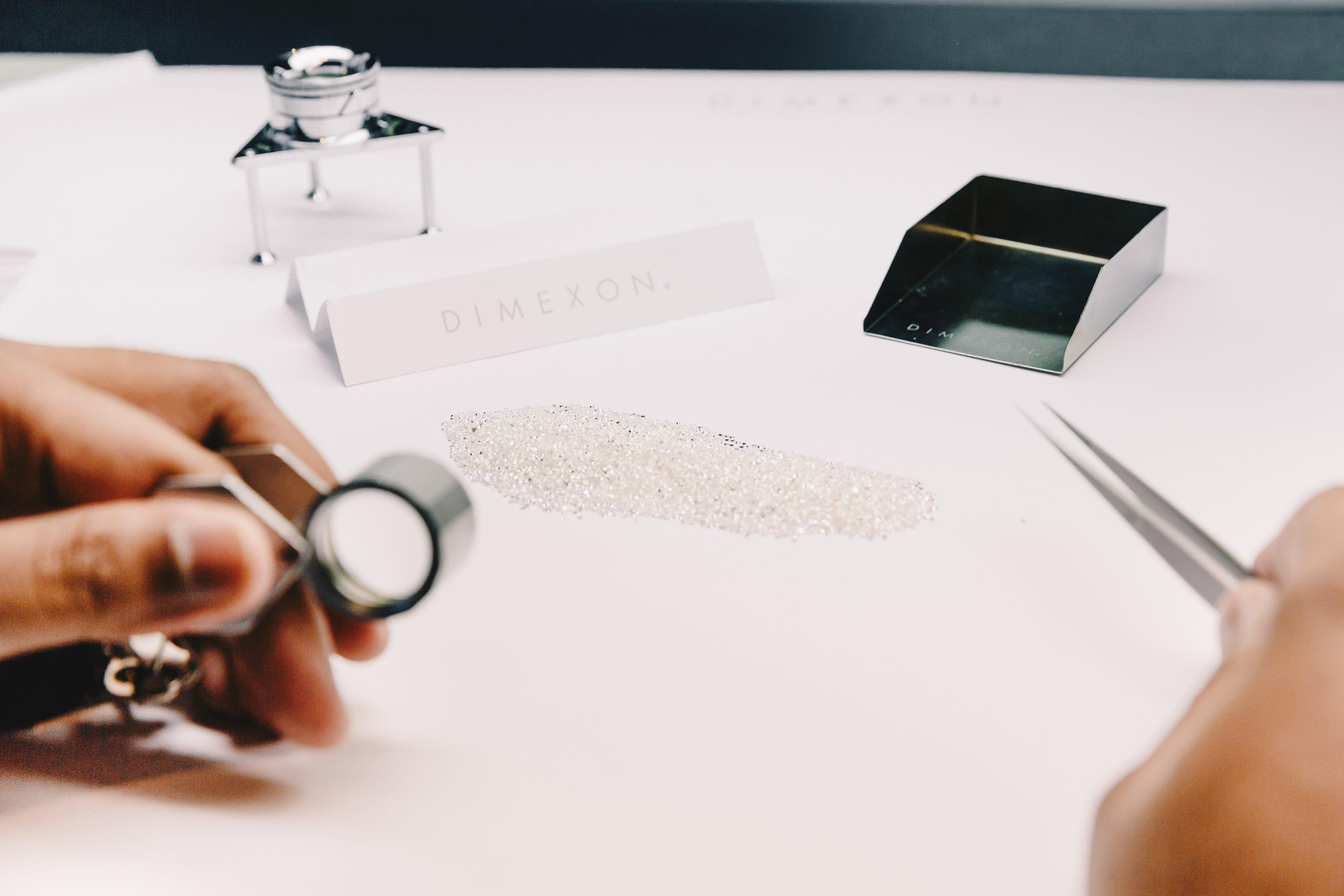 Dimexon joins the Watch and Jewellery Initiative 2030