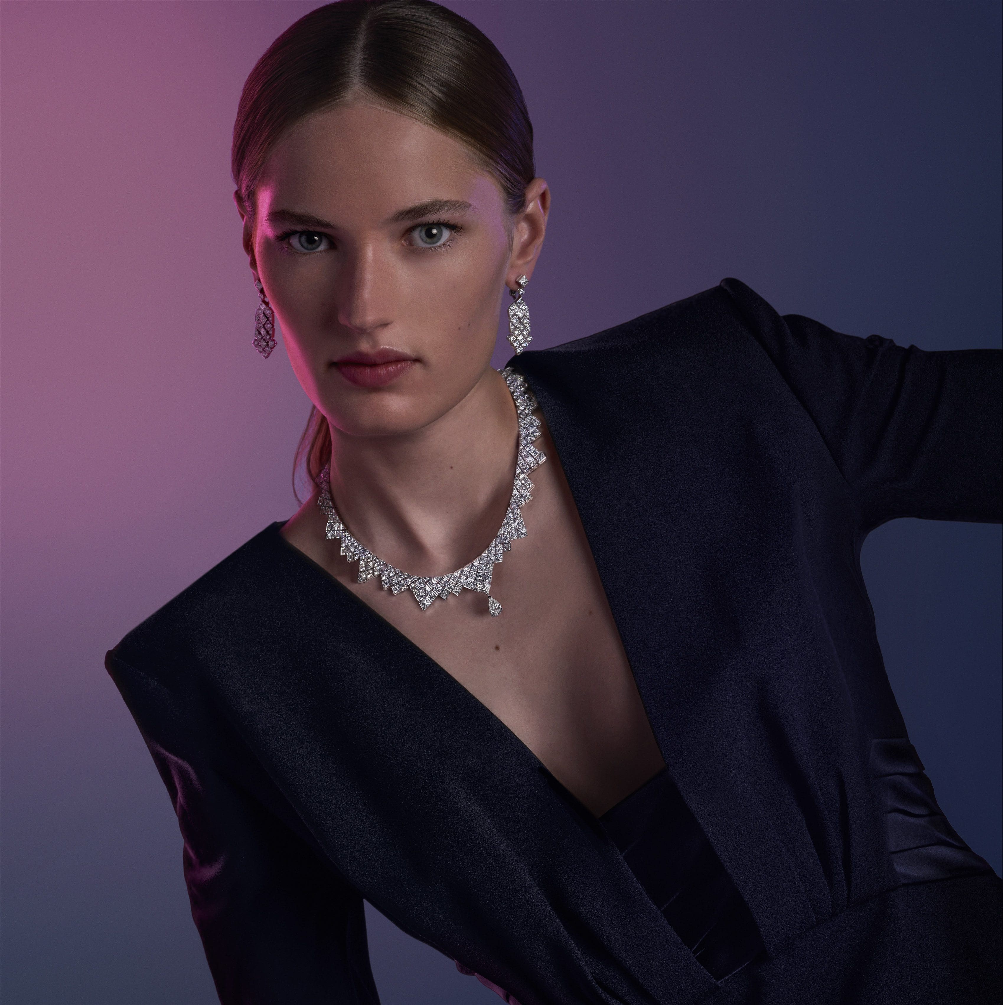 Piaget launches chapter two of the Solstice High Jewellery Collection