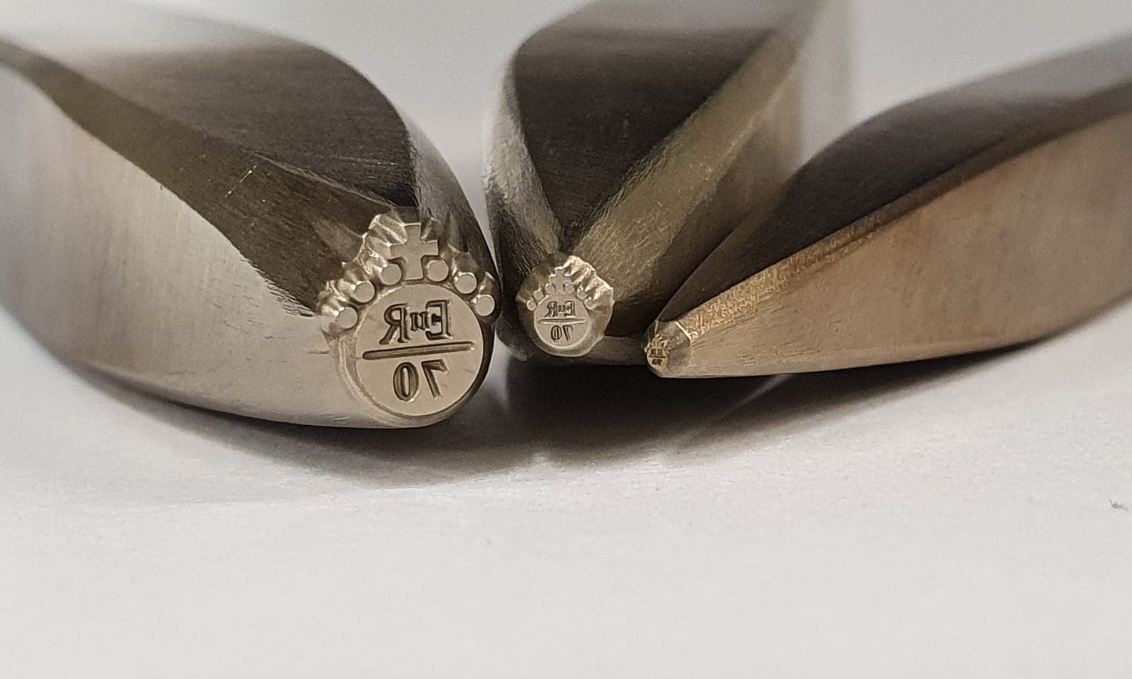 Queen’s death sees return of Platinum Jubilee Mark