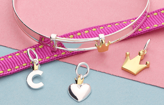 CME launches new children’s range