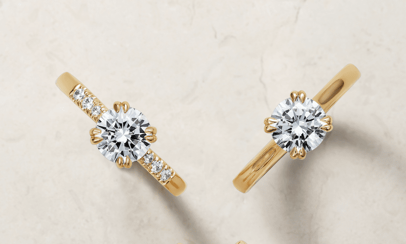 Lebrusan Studio launches Artisan Collection of engagement rings